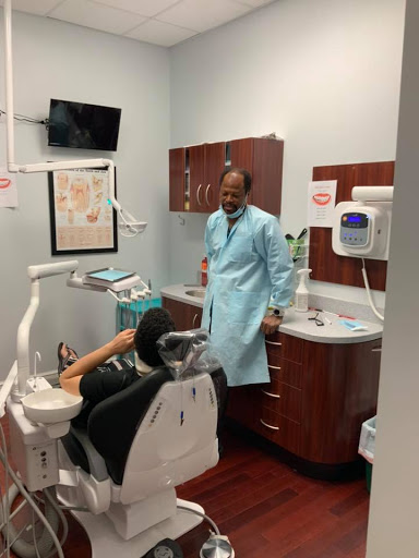 Capeside Dental - Visual
