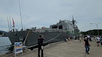 海上自衛隊 舞鶴地方総監部
