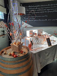 Photo n°21 de Lebistro à Brignoles (Restaurant)