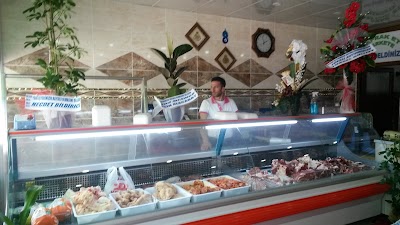 Photos of Yaprak Et market