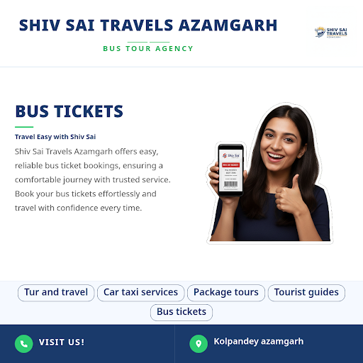 Bus tickets post image