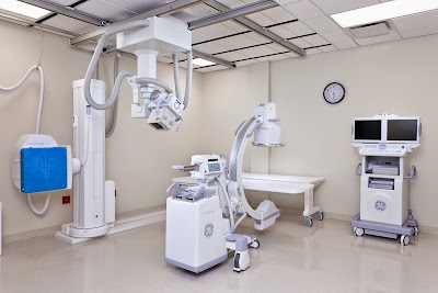 Photos of Optim Medical Center-Tattnall