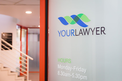 YourLawyer Pty Ltd - Thumbnail