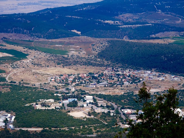 Mount Meron