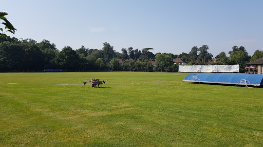 Roebucks Cricket Club