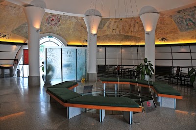 Photos of Kun Iam Ecumenical Center