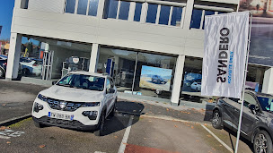 Photo n°2 de Dacia Montceau - Groupe Thivolle à Montceau-les-Mines (Concessionnaire Dacia)