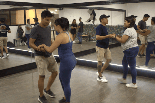 Tulum Art Center - Aprender Salsa, Bachata, Hip-Hop...