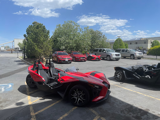 Peak Adventure Rentals - Thumbnail
