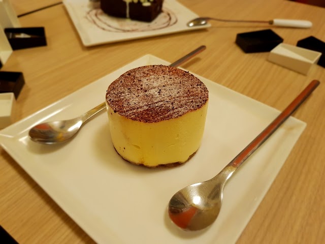 The Mind Cafe