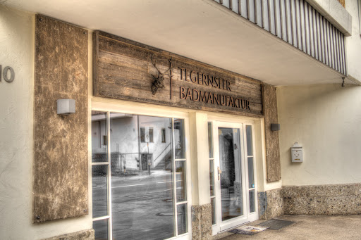 Tegernseer Badmanufaktur Gallery - Germany
