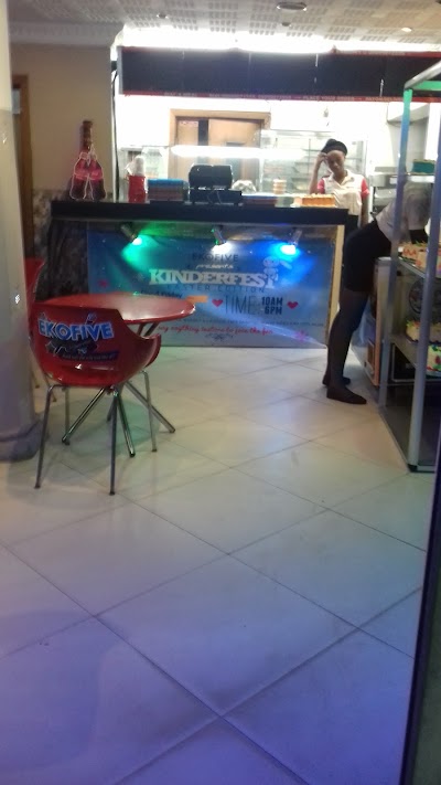 Photos of EkoFive Igando Lagos