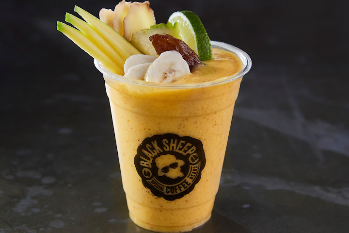 Black Sheep Coffee & Cocktails by null