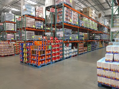 Costco Wholesale