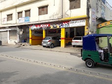 Pak Free Oil Change peshawar