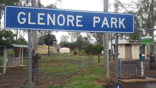 Public Toilet Glenore Grove Park - Thumbnail