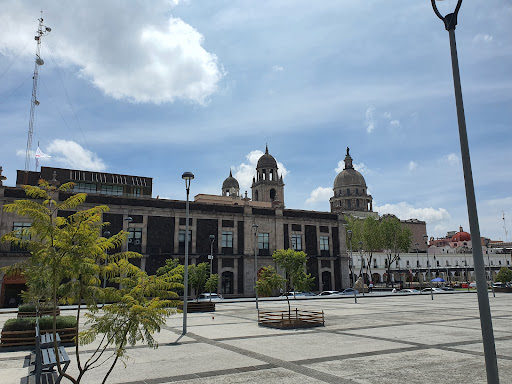 Casa del Poder Judicial - Thumbnail