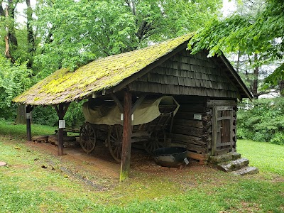 Crockett Tavern Museum