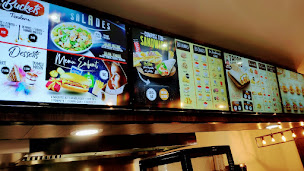 Photo n°12 de BK FOOD à Guingamp (Restaurant de tacos)