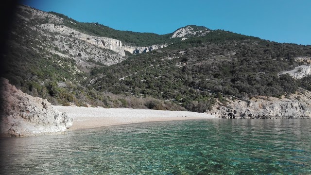 Plaža sv. Ivan (Lubenice)