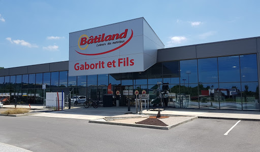 Photo de Batiland Sabalot Montoulieu à Louvie-Juzon (64260)