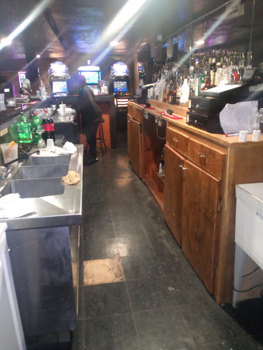 Lemieux Bar & Lounge - Thumbnail