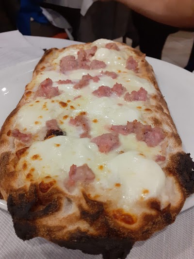 Pizzeria Parigi