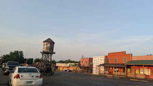 Safeway Van Lines-Waynesville - Thumbnail