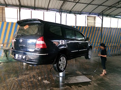 Car Wash