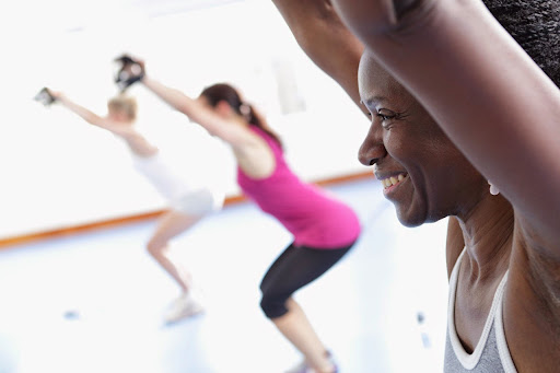 Nuffield Health Taunton Fitness & Wellbeing Gym