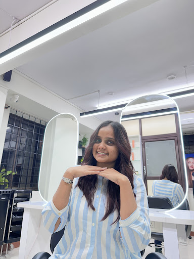 Our experienced stylists use premium products to deliver frizz-free, smooth, and healthy hair wit… post image