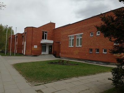 Photos of Naujosios Vilnios muzikos mokykla