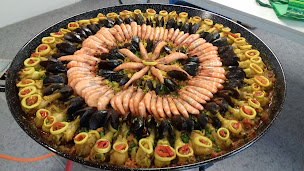 Photo n°30 de Paëlla Horacio à Rillieux-la-Pape (Traiteur)