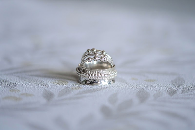 Silverbean Jewellery photo 2