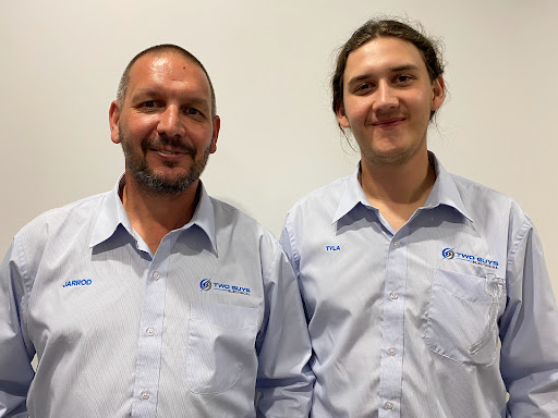 Two Guys Electrical - Visual