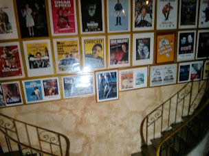 Photo n°12 de L'Escalier du Rire Café Théâtre à Albert (Compagnie de théâtre)