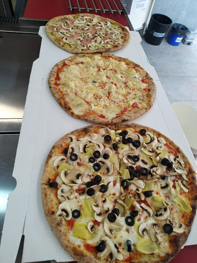 Da Bianco - Visual
