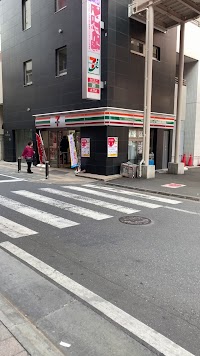 セブン-イレブン 松戸市松戸店