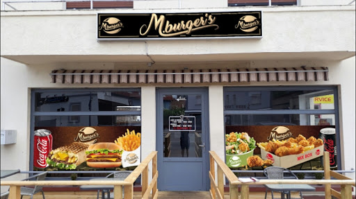 Photo 6 - M BURGER