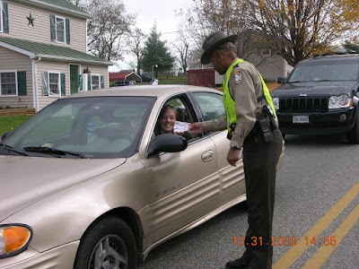 Augusta County Sheriff