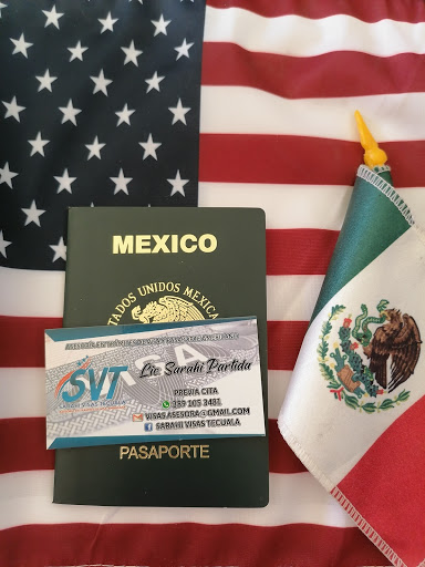 Sarahi Visas Tecuala - Thumbnail