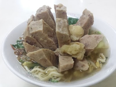 Photos of Mie Ayam Dan Bakso Super (LATANSA BANDUNG)