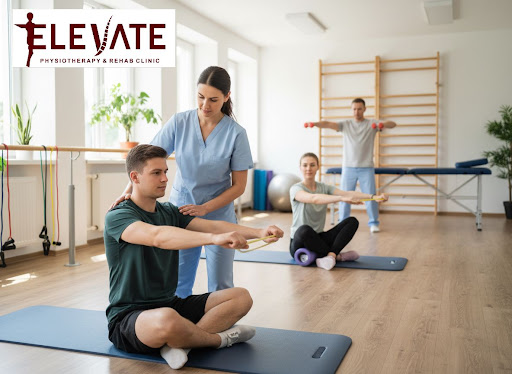 Struggling with tight joints, morning stiffness or reduced flexibility? At Elevate Physiotherapy… post image