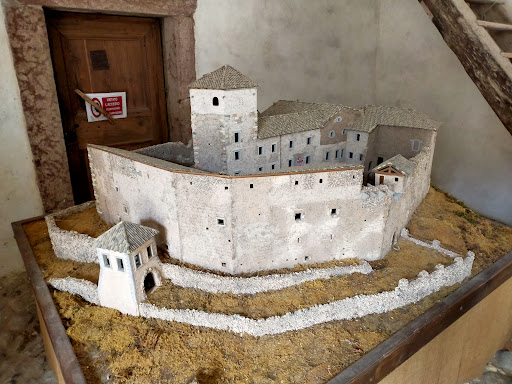 Belasi Castle - Thumbnail