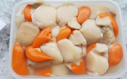 MGW Seafoods Ltd - Thumbnail