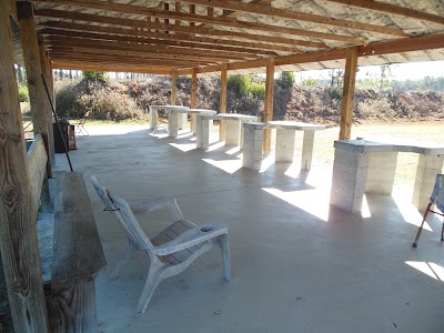 Photos of Dixon Memorial WMA Shooting Range
