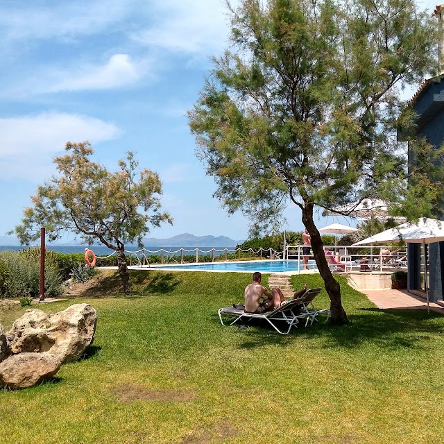 Club Nautico Colonia San Pedro