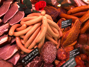 Photo n°49 de Boucherie Degert à Lutterbach (Boucherie-charcuterie)