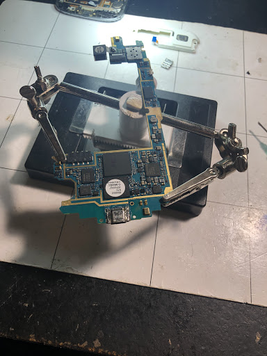 EdTech Repairs - Thumbnail