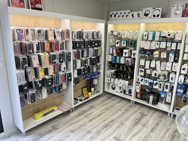 SERWIS Telefony Chęciny - Sklep z telefonami komórkowymi